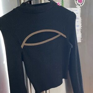 Sexy Sexy Knit Leggings Set